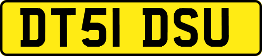 DT51DSU