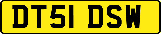 DT51DSW