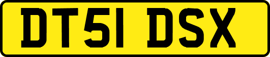 DT51DSX