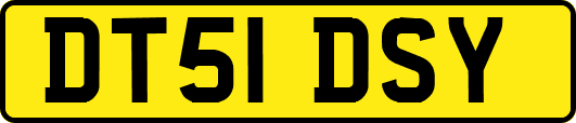 DT51DSY