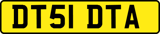 DT51DTA