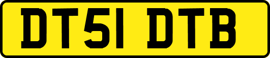 DT51DTB