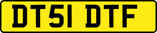 DT51DTF