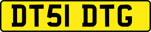 DT51DTG