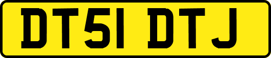 DT51DTJ