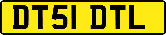 DT51DTL