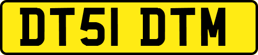 DT51DTM