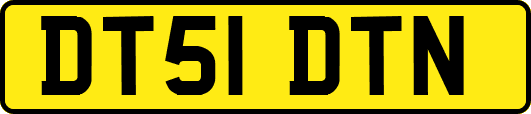 DT51DTN