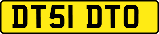 DT51DTO