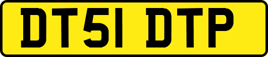 DT51DTP