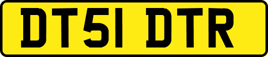 DT51DTR