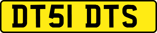 DT51DTS