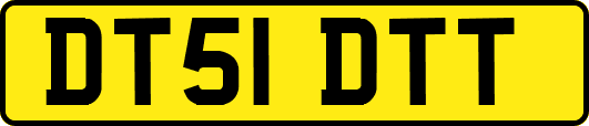 DT51DTT