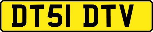 DT51DTV