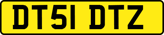 DT51DTZ