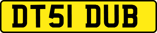 DT51DUB