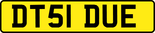 DT51DUE