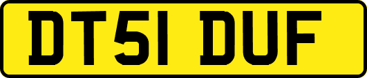 DT51DUF