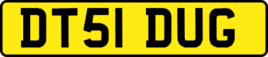 DT51DUG