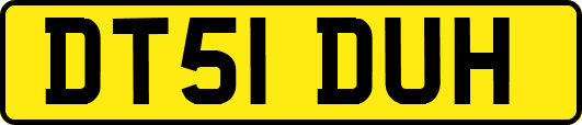 DT51DUH