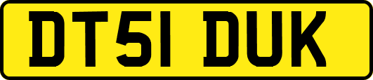 DT51DUK