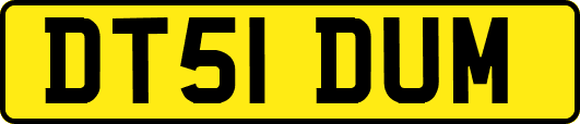 DT51DUM