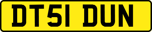 DT51DUN