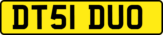 DT51DUO