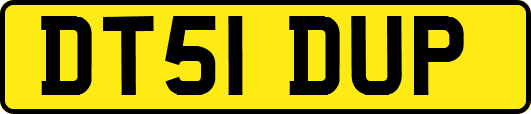 DT51DUP