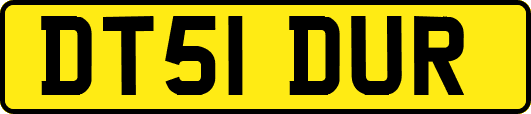 DT51DUR