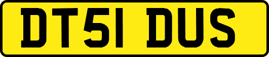 DT51DUS