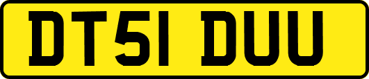 DT51DUU