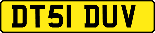 DT51DUV