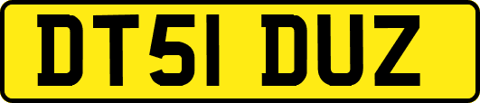 DT51DUZ