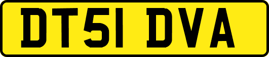 DT51DVA