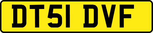 DT51DVF