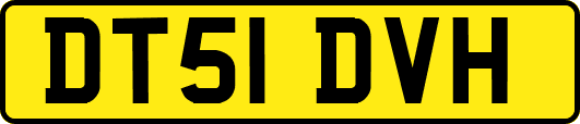 DT51DVH