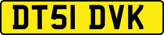 DT51DVK