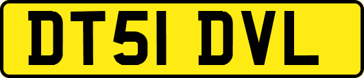 DT51DVL