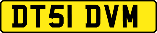 DT51DVM