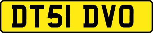 DT51DVO