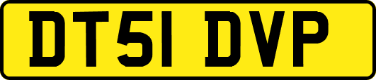 DT51DVP