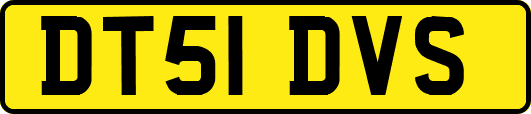 DT51DVS