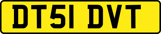 DT51DVT