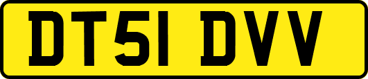 DT51DVV