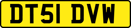 DT51DVW