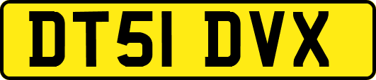 DT51DVX