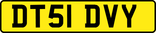 DT51DVY