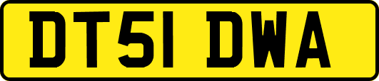 DT51DWA