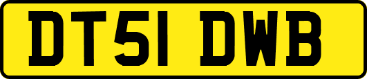 DT51DWB